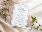 Aura Invitasjon