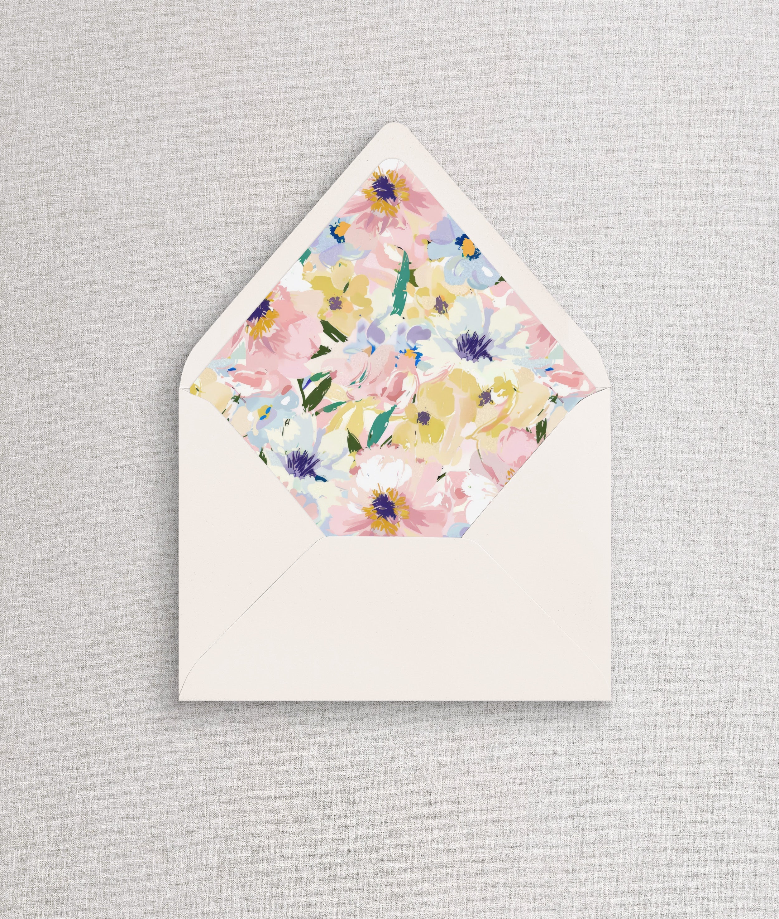 Aurelia Konvolutt-liner