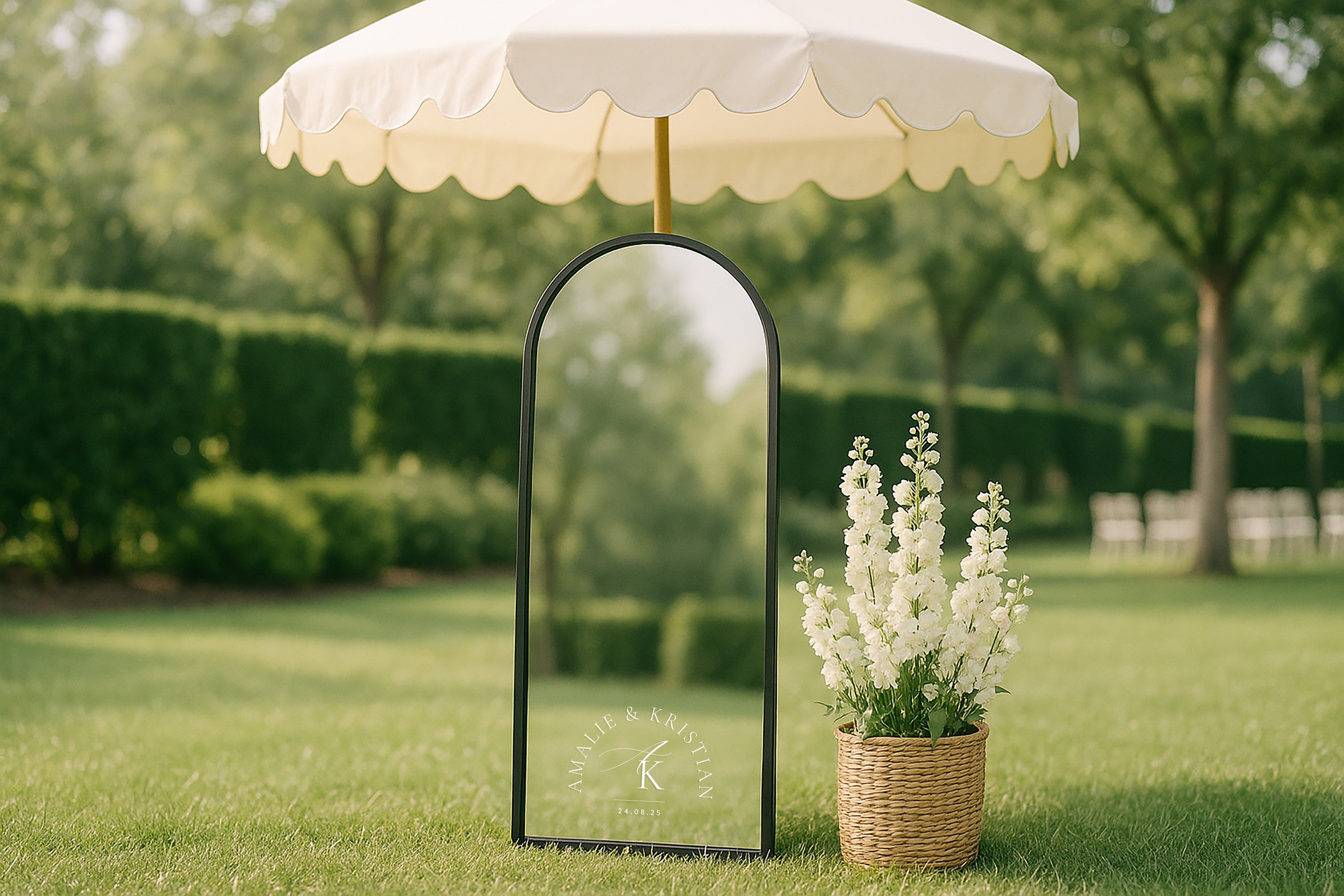 Tekst til speil | Halo