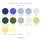 Barmeny | Aura