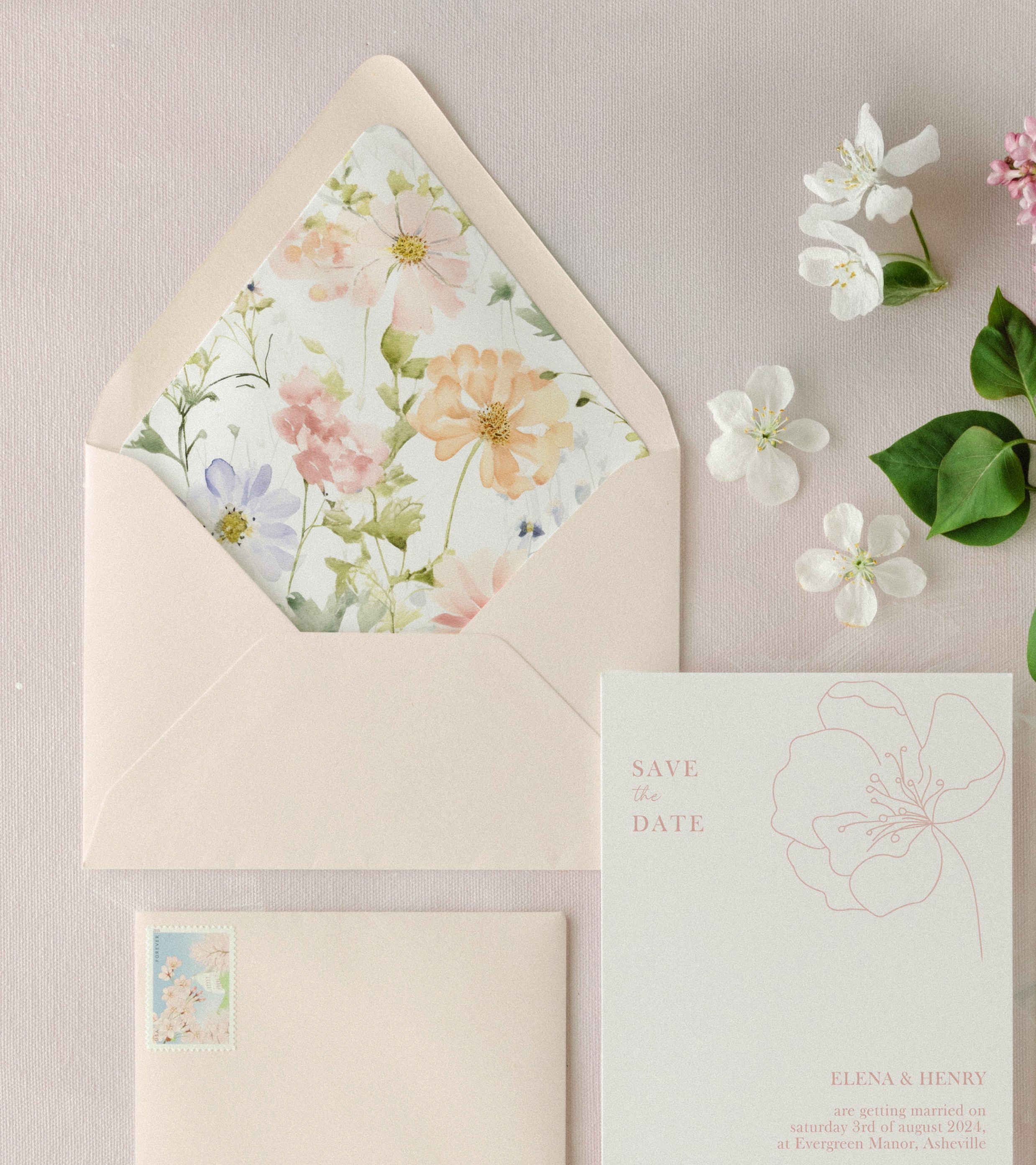 Flora Konvolutt-liner