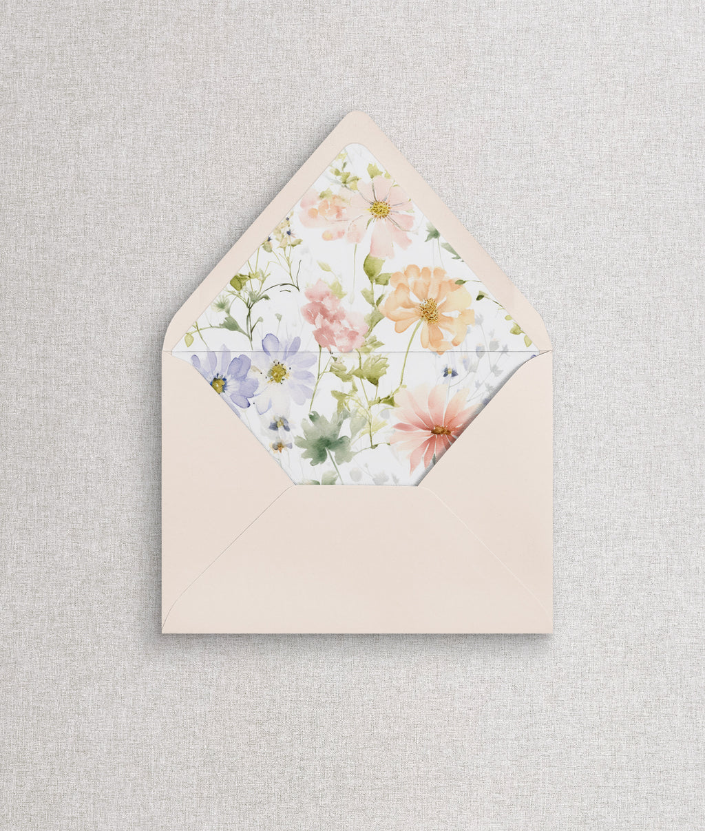 Flora Konvolutt-liner