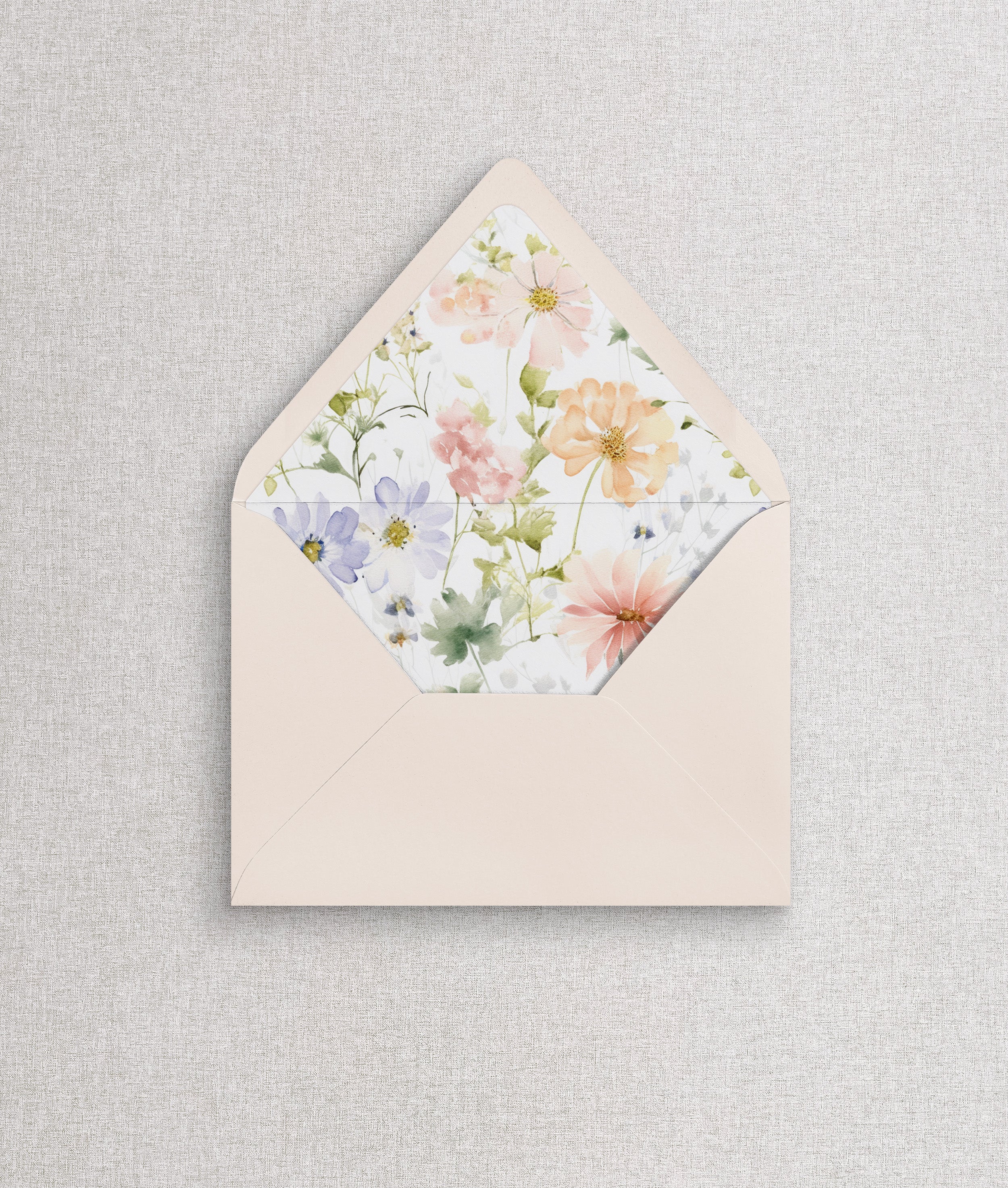 Flora Konvolutt-liner