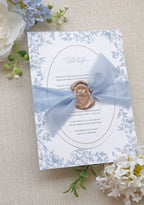 Le Manoir Invitasjon