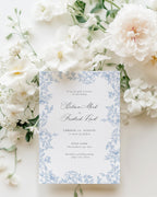 Le Manoir Invitasjon