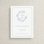 Le Manoir Save The Date