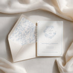 Le Manoir Save The Date