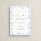 Le Manoir Invitasjon