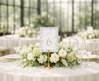Le Manoir Bordnummer
