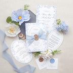 Le Manoir Detaljkort