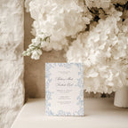 Le Manoir Invitasjon