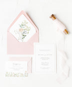 Papillon Konvolutt-liner