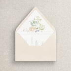 Papillon Konvolutt-liner