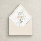 Papillon Konvolutt-liner