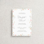 Florentine Invitasjon