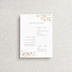 Florentine Detaljkort