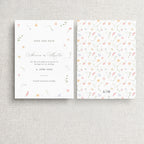 Florentine Save The Date