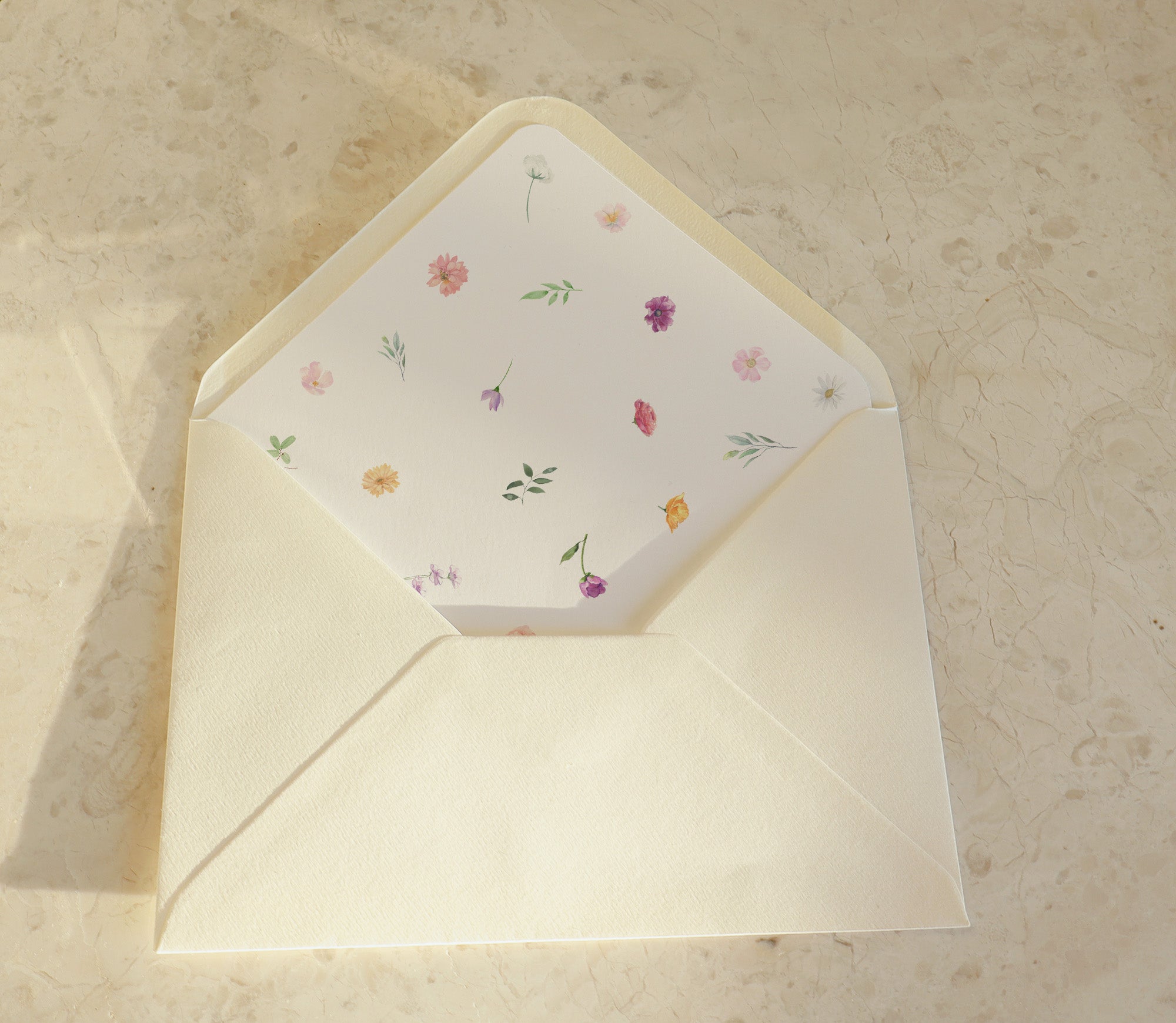 Premium konvolutt | Lin