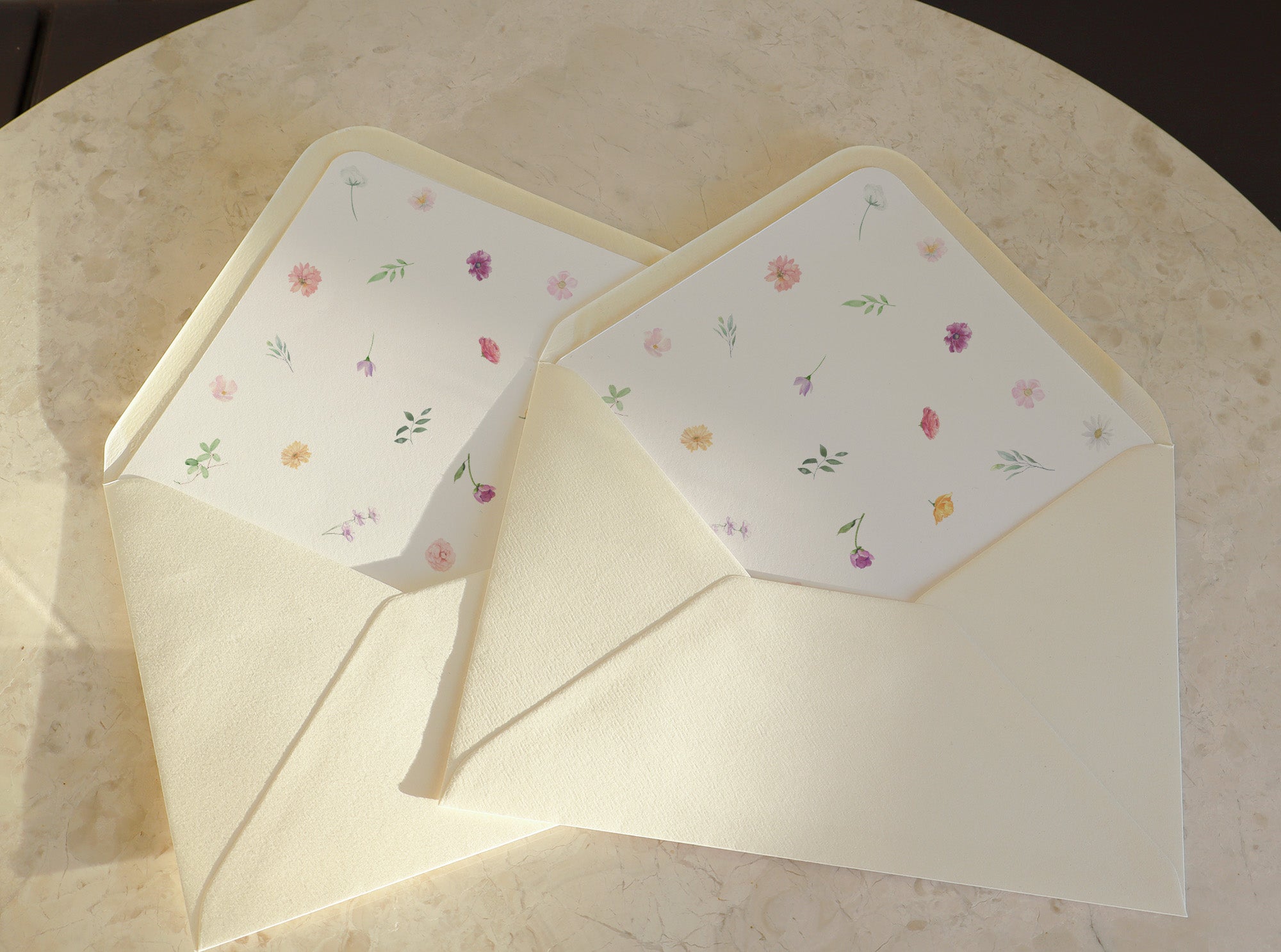 Premium konvolutt | Lin