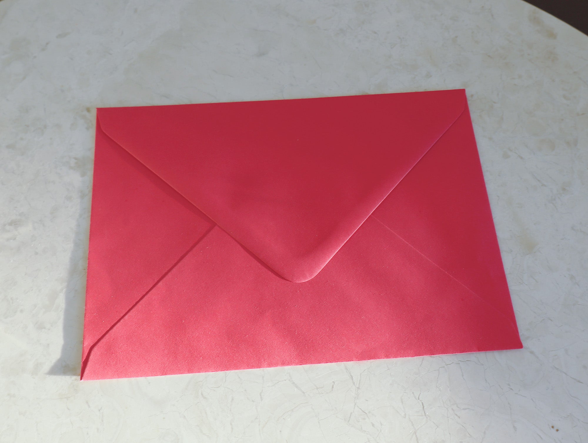 Premium konvolutt | Granateple