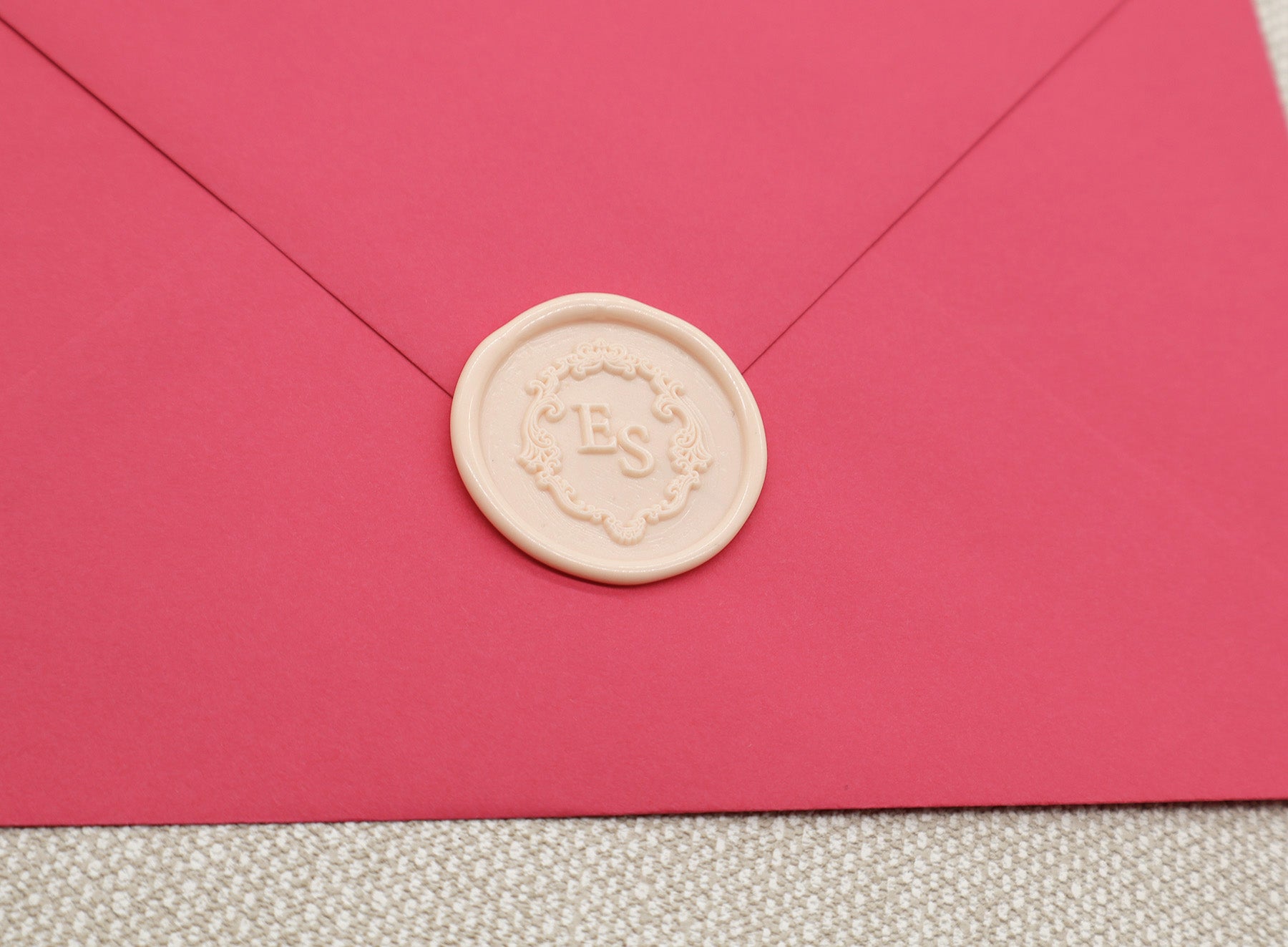 Premium konvolutt | Granateple