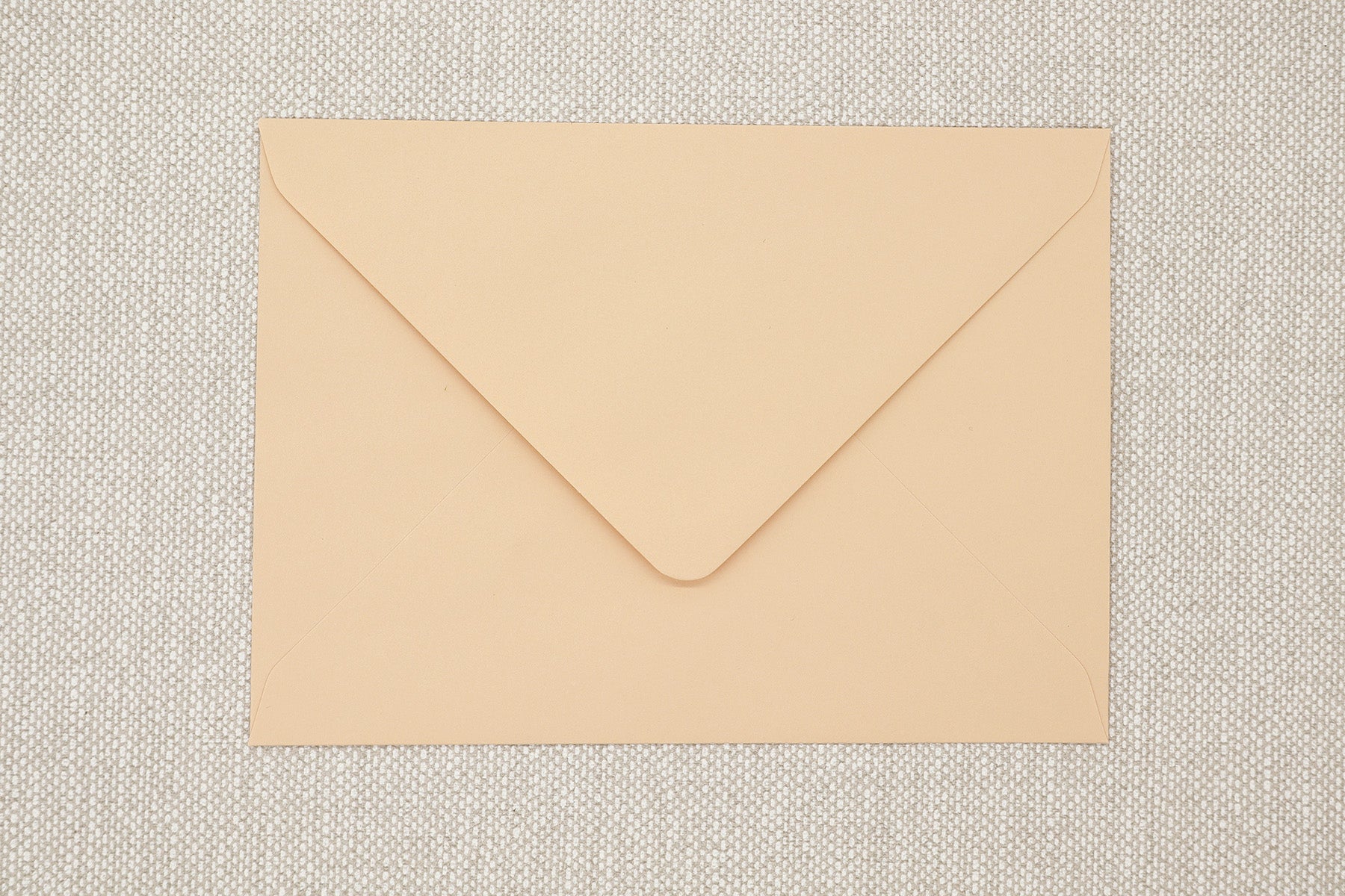 Premium konvolutt | Fersken