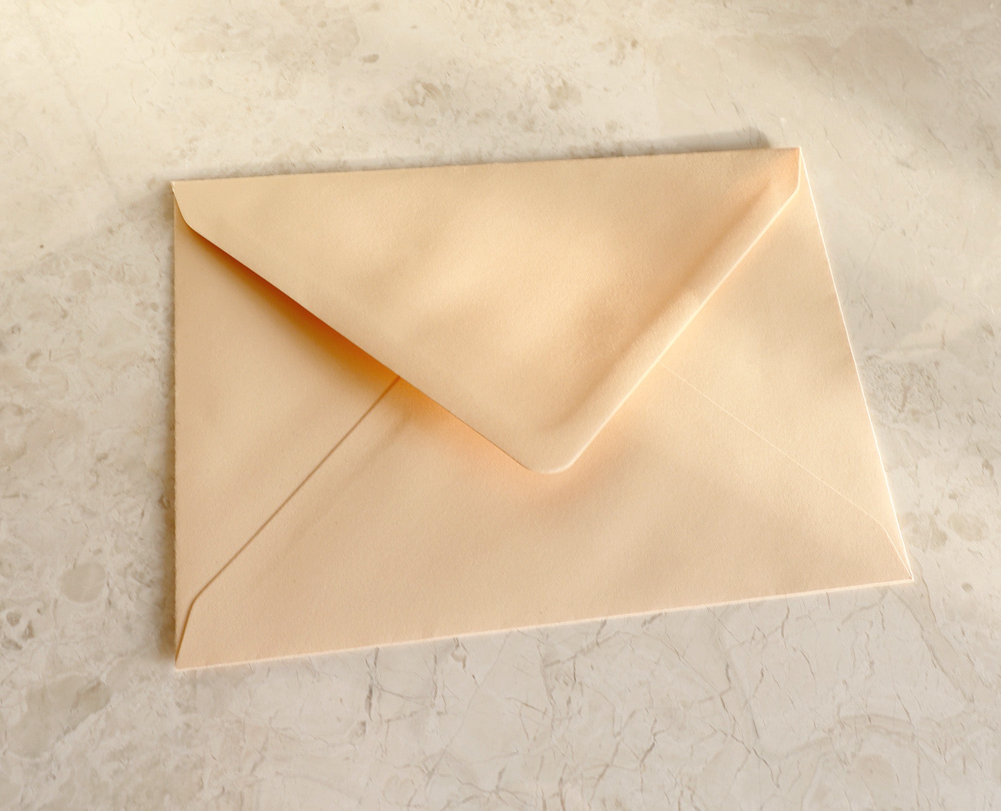Premium konvolutt | Fersken