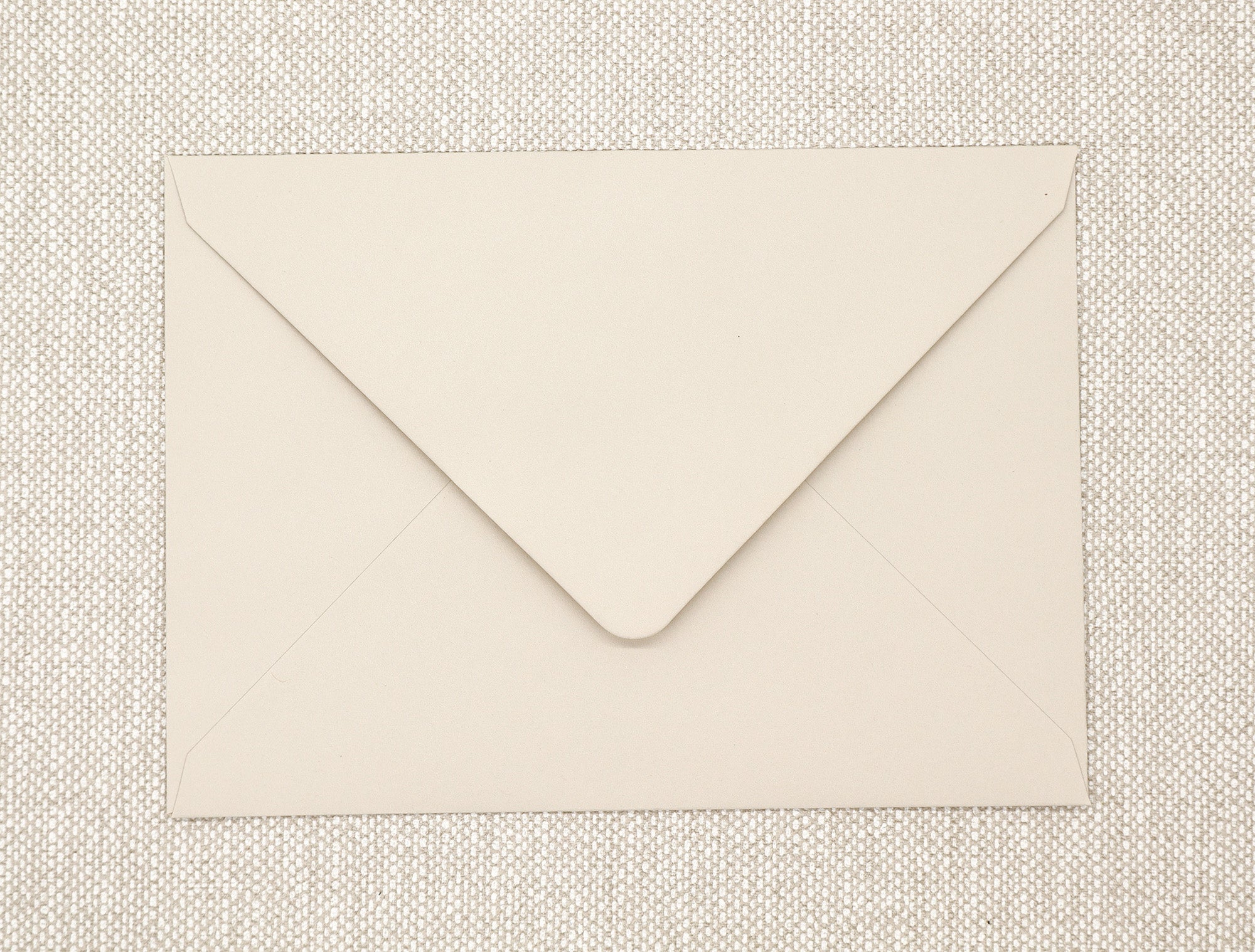 Premium konvolutt | Lys beige