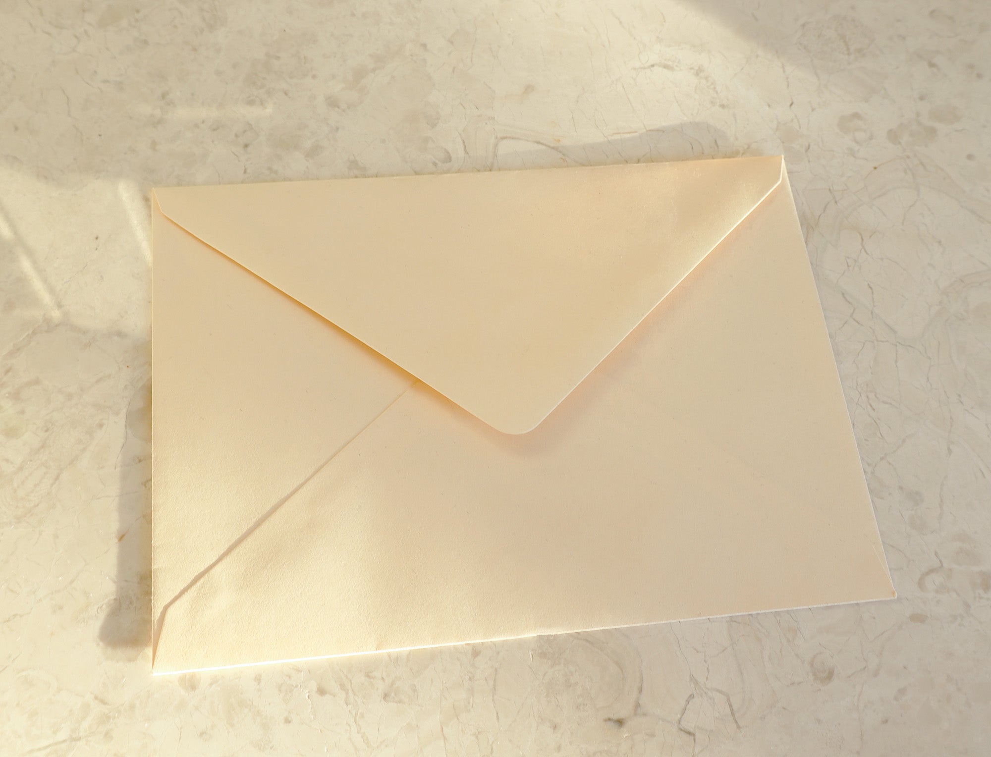 Premium konvolutt | Silke