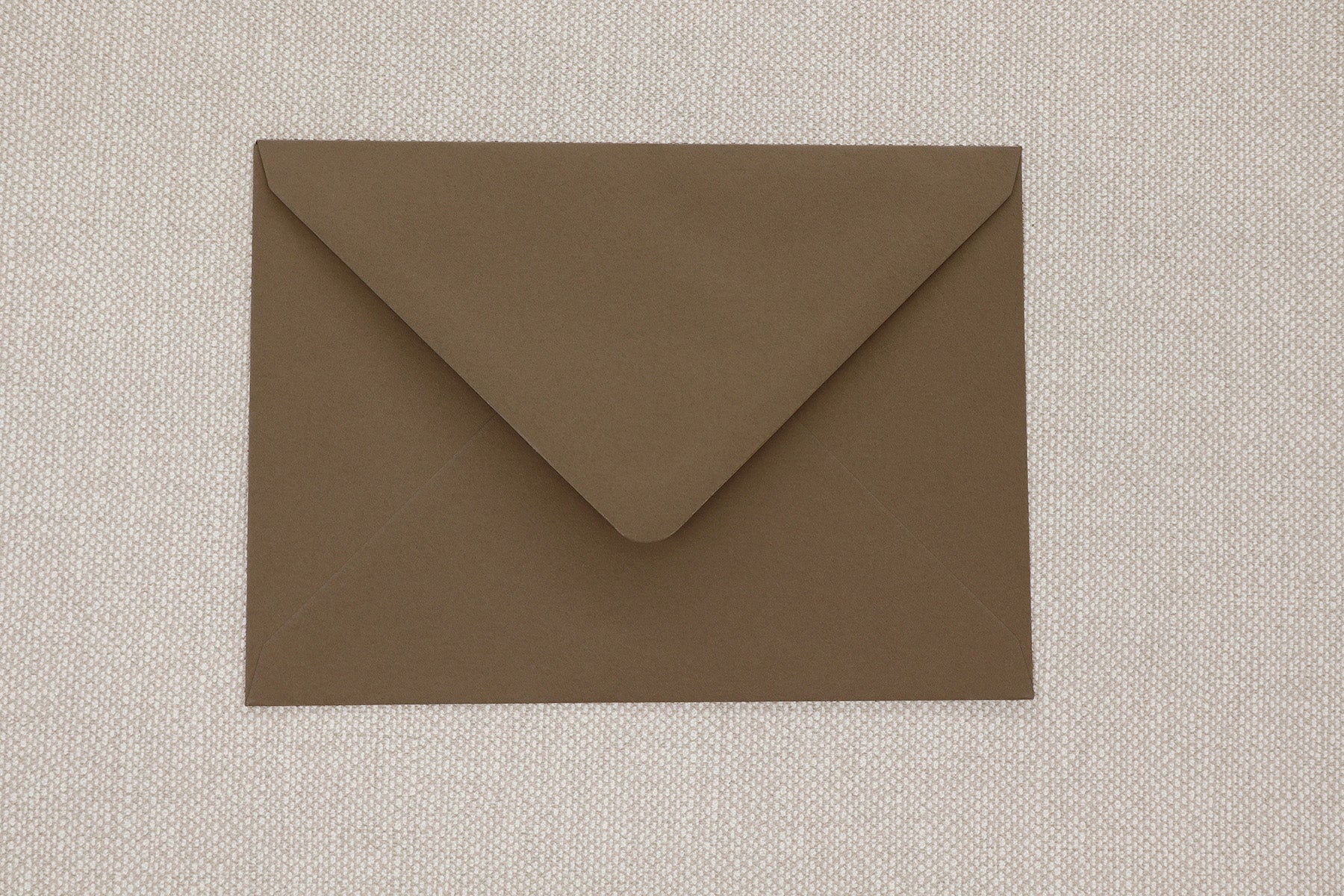 Premium konvolutt | Sjokolade