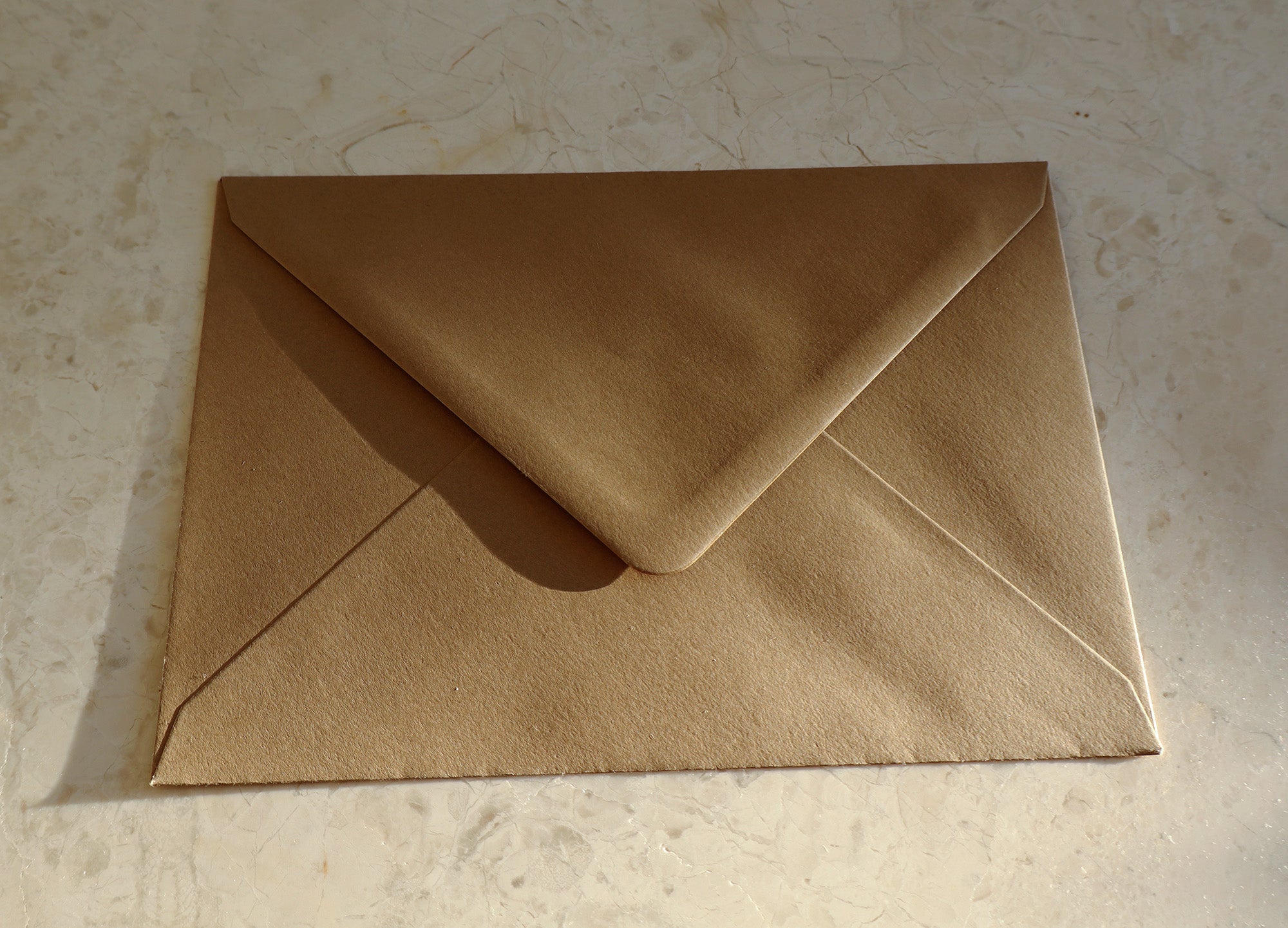 Premium konvolutt | Sjokolade