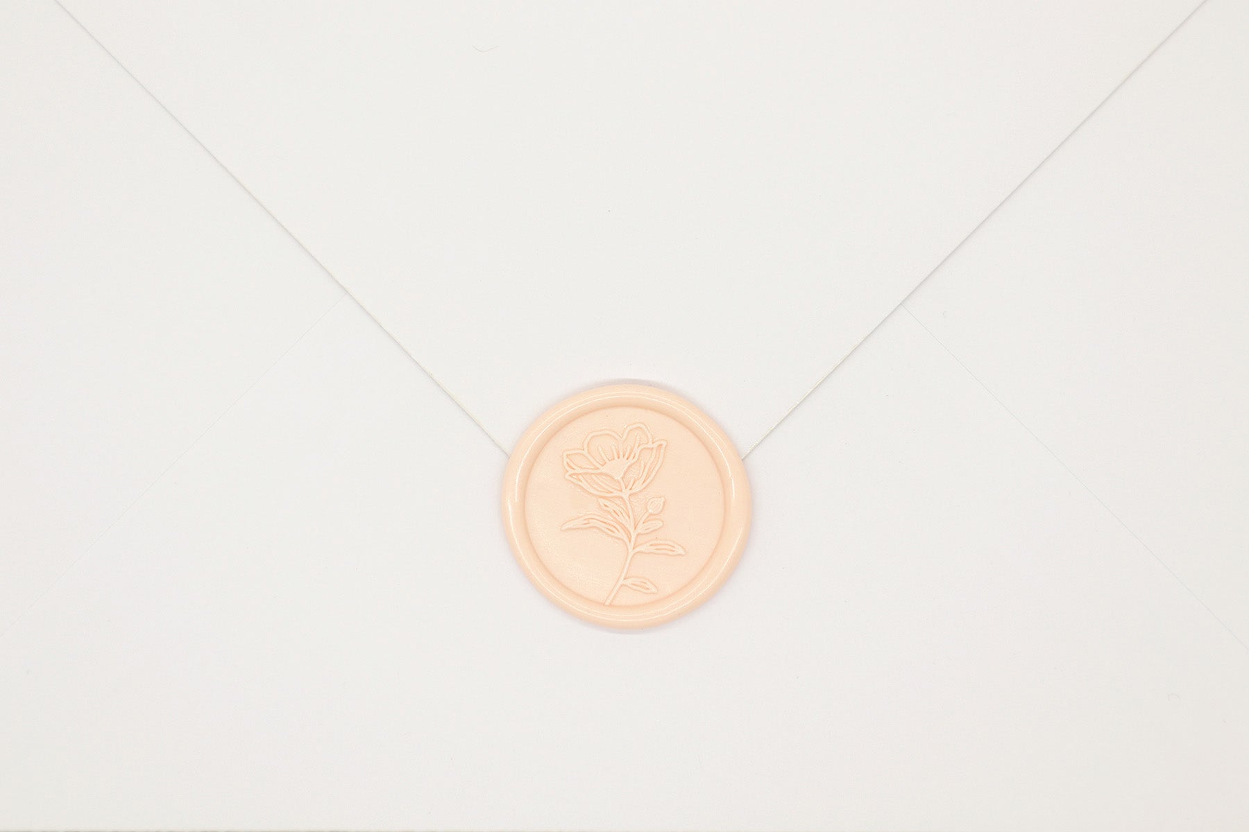 Premium konvolutt | Hvit