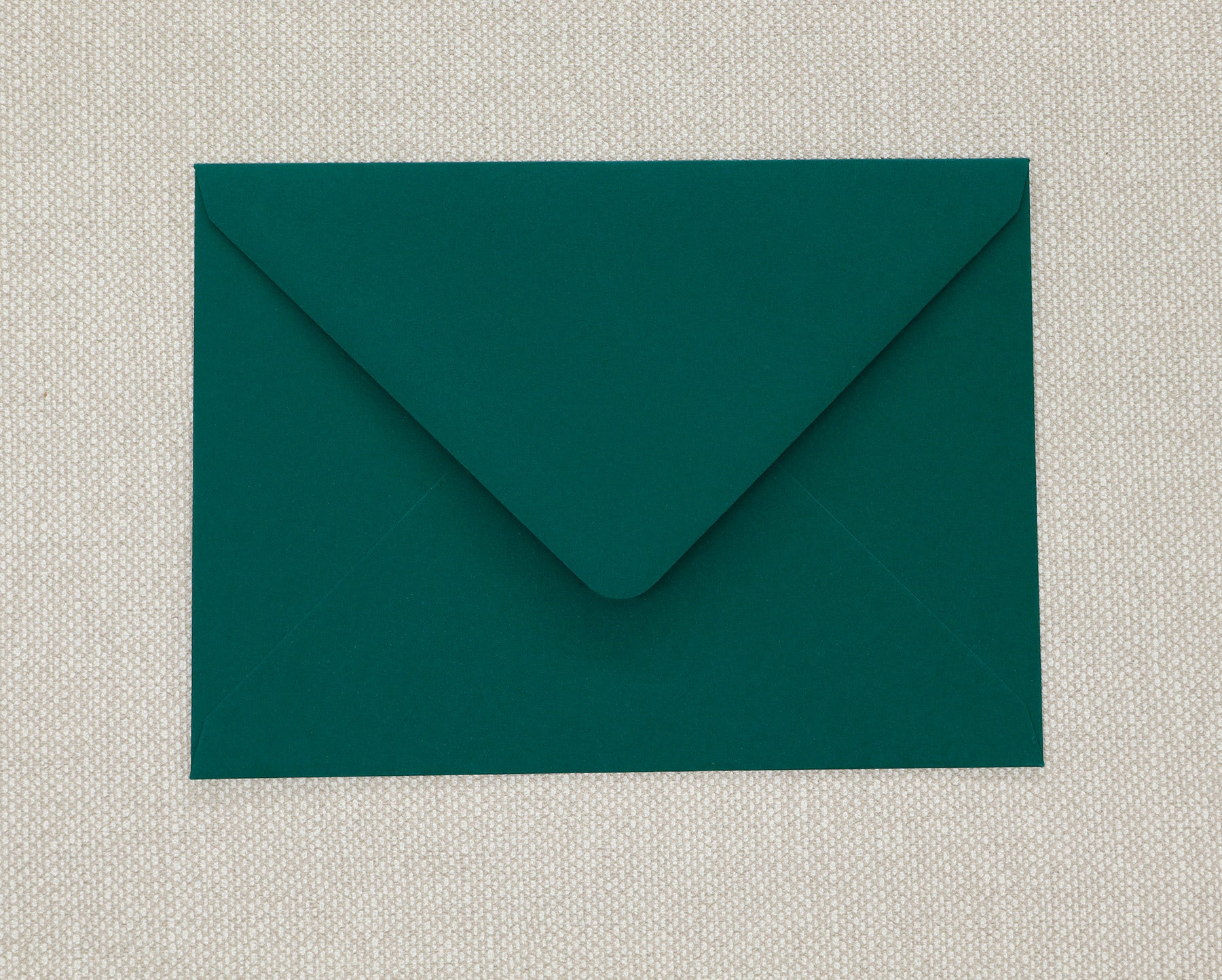 Premium konvolutt | Skoggrønn