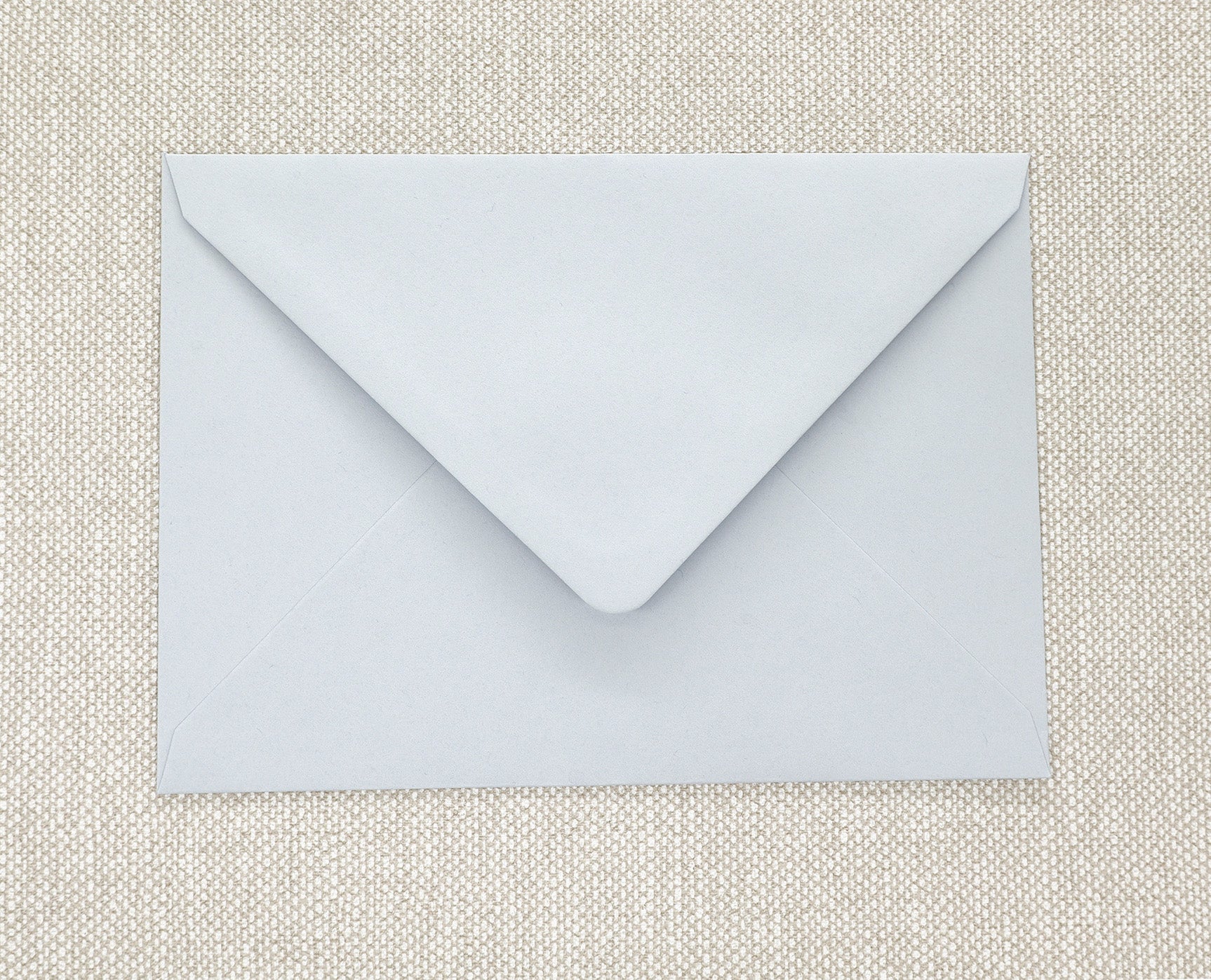Premium konvolutt | Skyblå