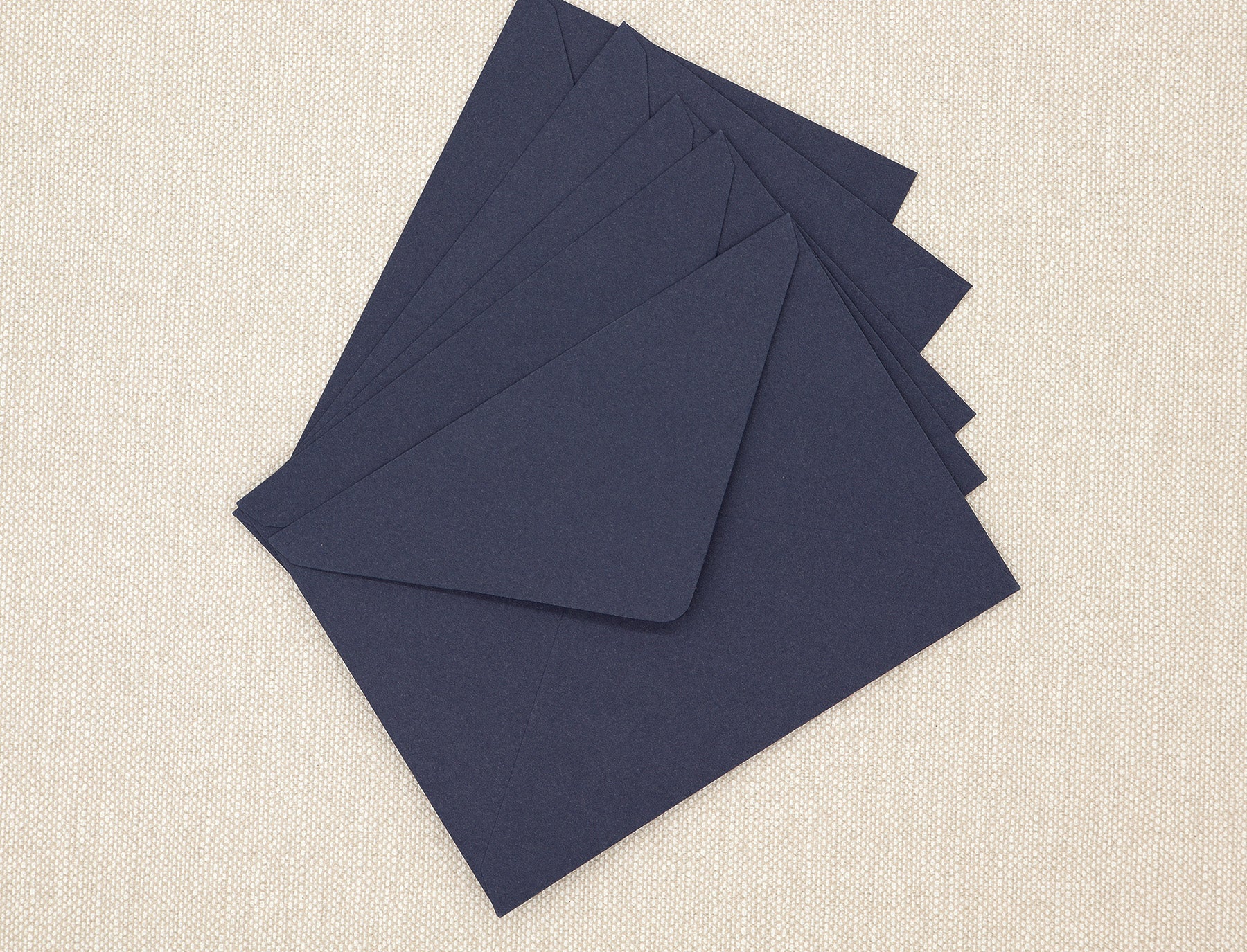 Premium konvolutt | Marineblå