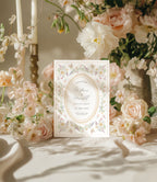 Rosehill Save The Date