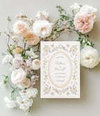 Rosehill Save The Date