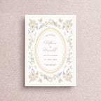 Rosehill Save The Date