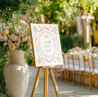 Rosehill Velkomstskilt