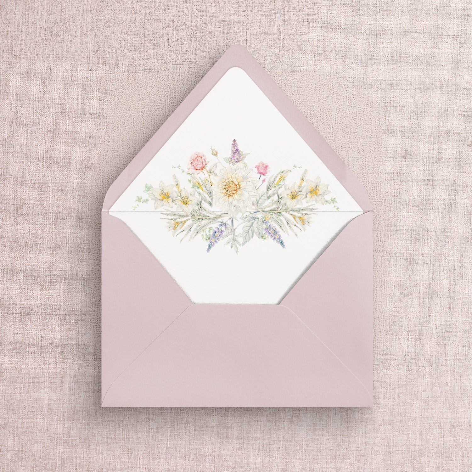 Rosehill Konvolutt-liner