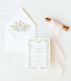 Rosehill Konvolutt-liner