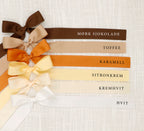 Sienna Save The Date | Med sløyfe