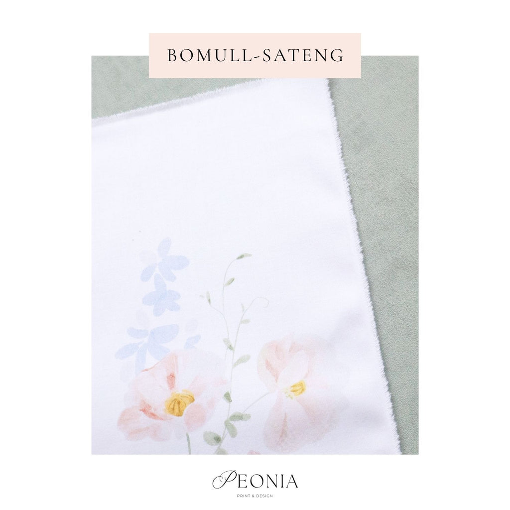 Stoffskilt | Whimsical