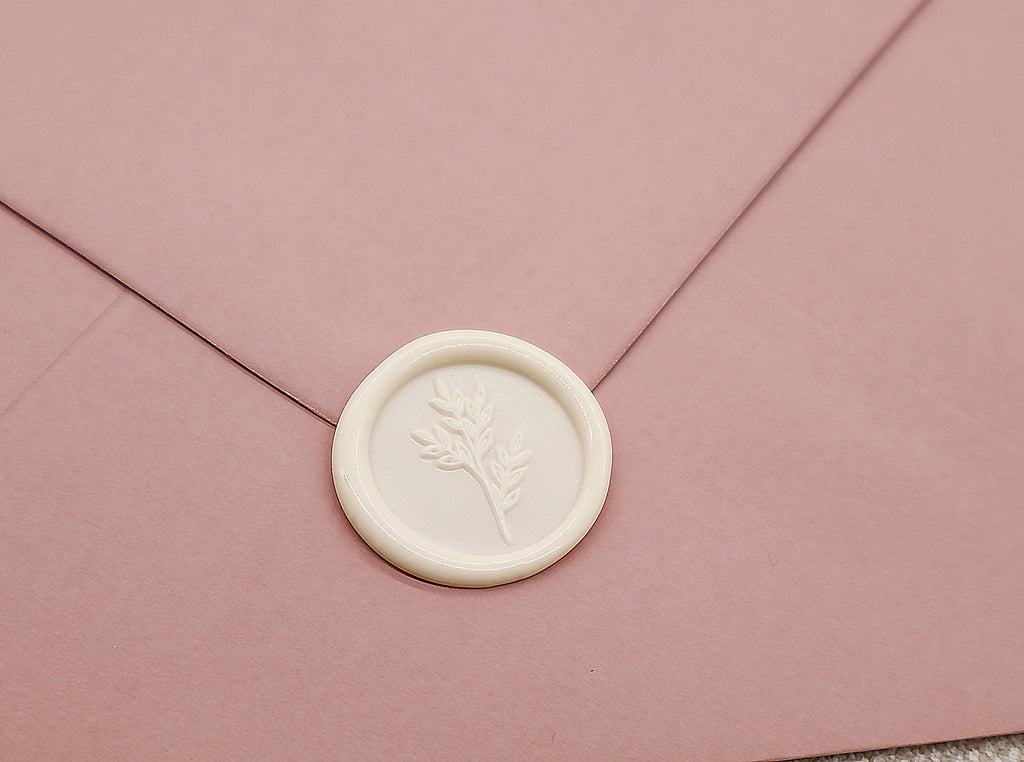 Vokssegl | Olivengren